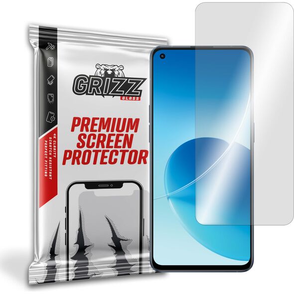 GrizzGlass Hydrofilm Oppo Reno 6