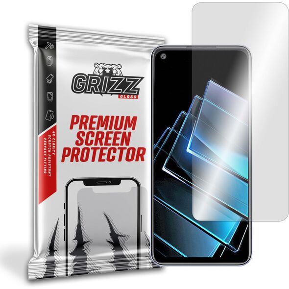 GrizzGlass Hydrofilm Oppo K9x