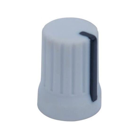 DJ TECHTOOLS DJ TECHTOOLS- Chroma Caps Super Knob 90 - ημιδιαφανές
