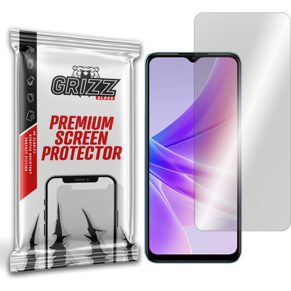 GrizzGlass Hydrofilm Oppo A77 4G