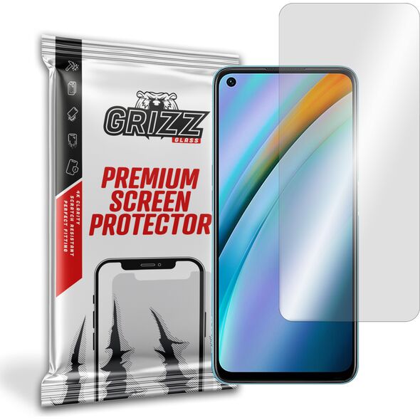 GrizzGlass HybridGlass Oppo K10