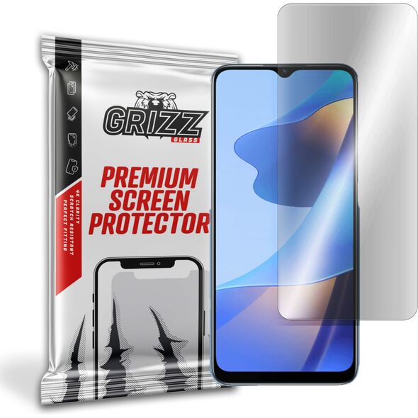 GrizzGlass PaperScreen Oppo A54s