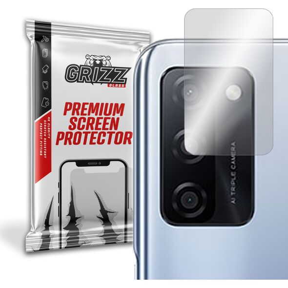GrizzGlass HybridGlass Camera Oppo A55s
