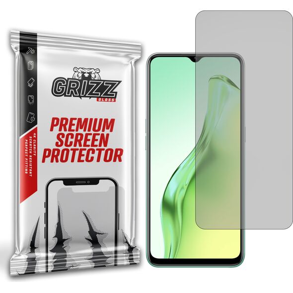 GrizzGlass PaperScreen Oppo A31