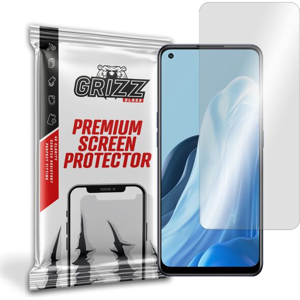 GrizzGlass Hydrofilm Oppo Find X5 Lite