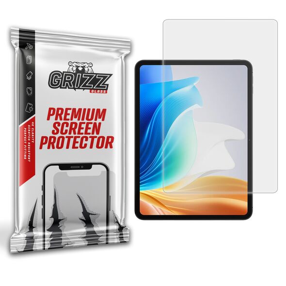 GrizzGlass PaperScreen Oppo Pad Neo
