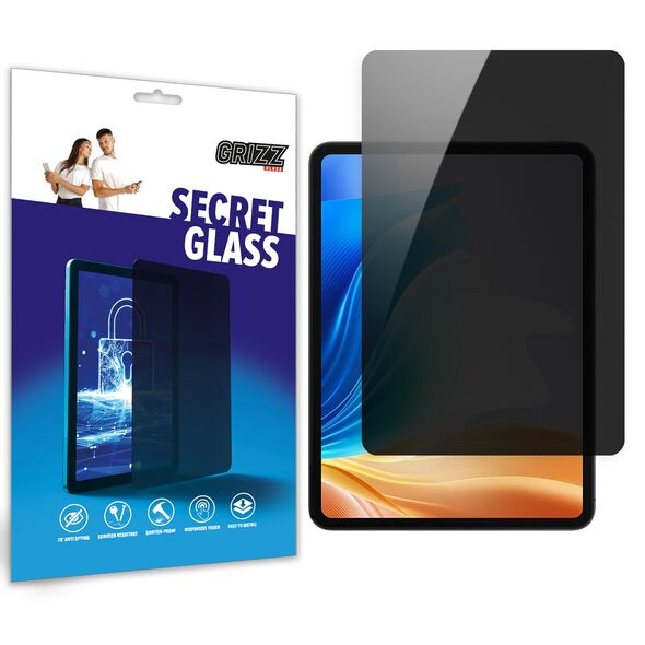 GrizzGlass SecretGlass Oppo Pad Air2