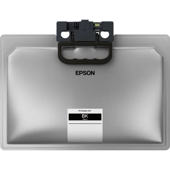 Μελάνι Epson Ink Cartridge Epson T9661 BK 40K σελίδες OEM