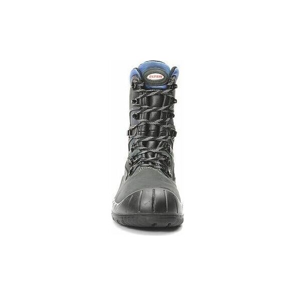 Elten Zieminiai batai ELTEN Joris GTX S3 SRC CI, juodi 42 10369210 4030839226476
