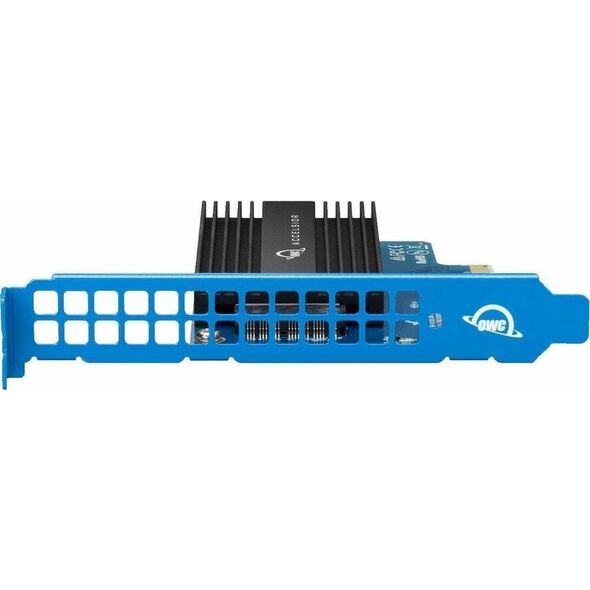 OWC 0TB Accelsior Pro 1M2-A - Κάρτα μόνο για χρήση με οποιοδήποτε Apple PCIe/NVME Blade