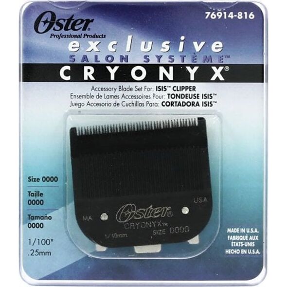 Σετ κοπτικών λεπίδων Oster OSTER 914-81