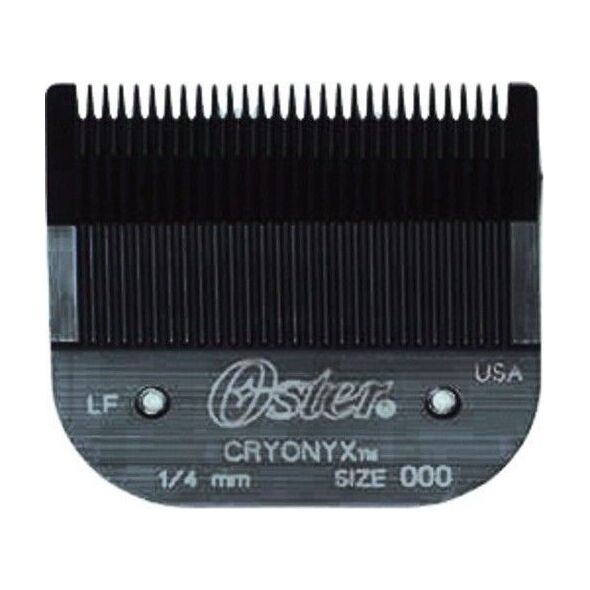 Σετ κοπτικών λεπίδων Oster OSTER 914-81
