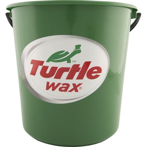 Κάδος πλύσης TurtleWax Turtle Wax - 10 λίτρα 14004369 7314890003373
