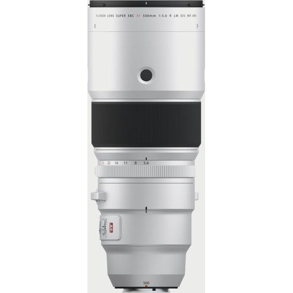 Φακός Fujinon XF500mmF5.6 R LM OIS WR