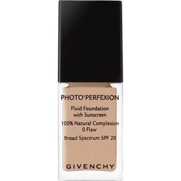 Givenchy, Photo Perfexion, Glow, Liquid Foundation, 5, Pralin Perfect, SPF 20, 25 ml Για Γυναίκες