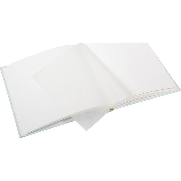 Άλμπουμ GOLDBUCH 24415 Το Ουράνιο Τόξο Μου 25x25/60 σελίδες|λευκά φύλλα|γωνίες/διαχωριστικά