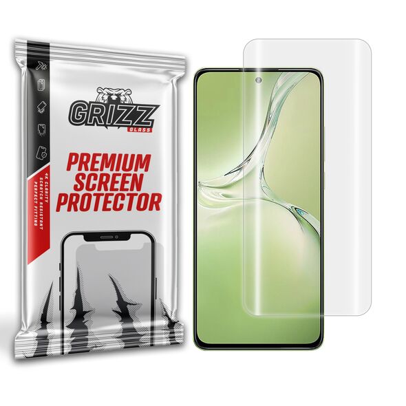 GrizzGlass Hydrofilm Oppo K12x