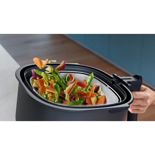 Philips HD9960/00 Airfryer 2in1 σετ ατμοποίησης και ψησίματος