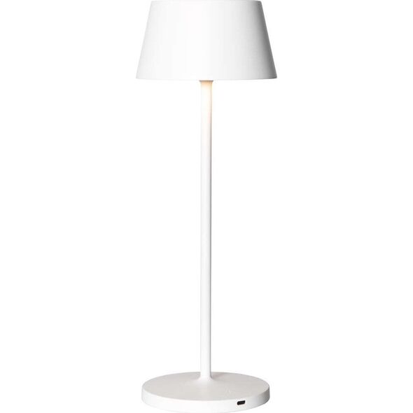 MAUL 8190802 lampa stołowa LED F Biały
