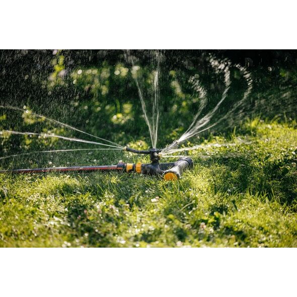 Watering hose FISKARS X-series, 3/4", 19 mm, 50 m
