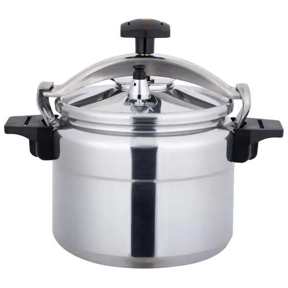 Pressure cooker MARMICOC, aluminum, 8 L