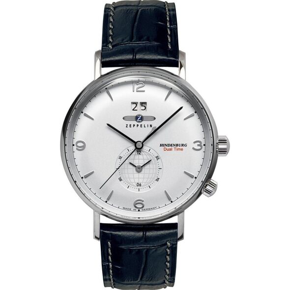 Zegarek Zeppelin LZ129 Hindenburg 80441 Quartz
