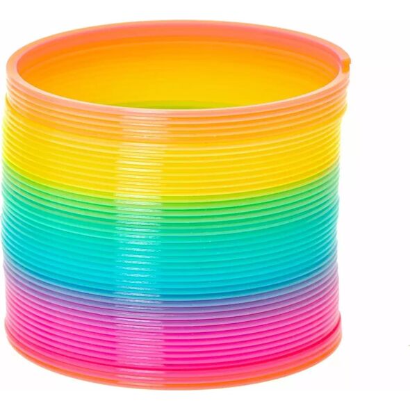 RoGer Rainbow Spring for Childrens
