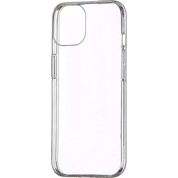 Mocco Ultra Back Case 2 mm Silicone Case for Apple iPhone 16 Pro Max