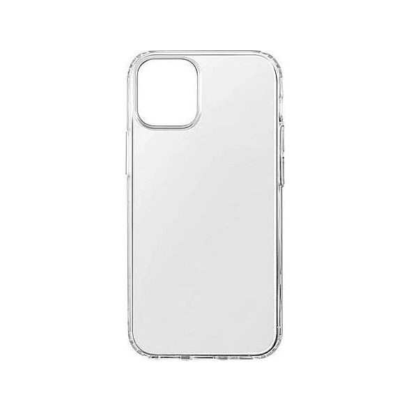 Mocco Ultra Back Case 1 mm Silicone Case for Apple iPhone 15
