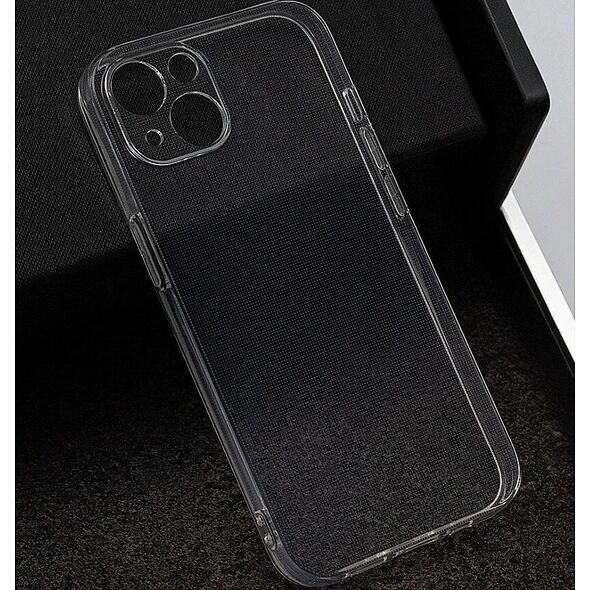 Mocco Ultra Back Case 2 mm Silicone Case for Apple iPhone 15 Pro Max