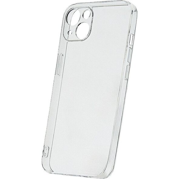 Mocco Ultra Back Case 2 mm Silicone Case for Apple iPhone 15 Pro Max