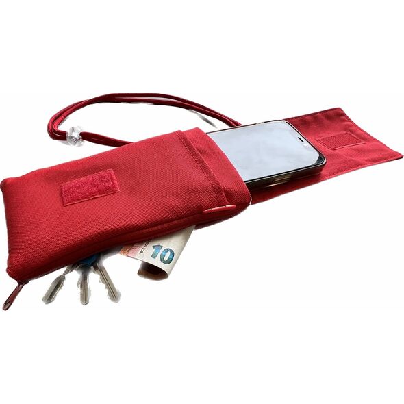Swissten Pocket Case for Phone 6,8"