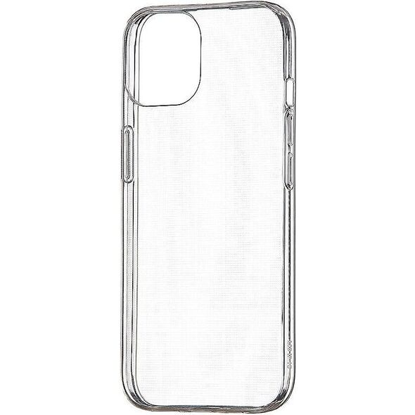 Mocco Ultra Back Case 2 mm Silicone Case for Apple iPhone 16 Plus