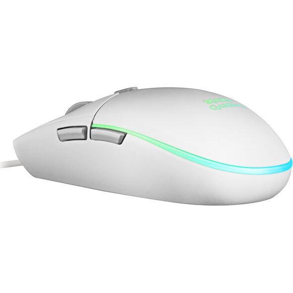 Mars Gaming MMGW Gaming Mouse / RGB / 3200 DPI / USB