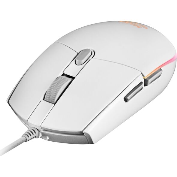 Mars Gaming MMGW Gaming Mouse / RGB / 3200 DPI / USB