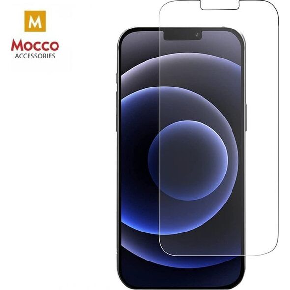 Mocco Tempered Glass Screen Protector Apple iPhone 14 Pro