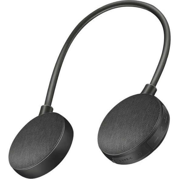 Promate Hook2 Dynamic Neckband Wireless Stereo Speaker
