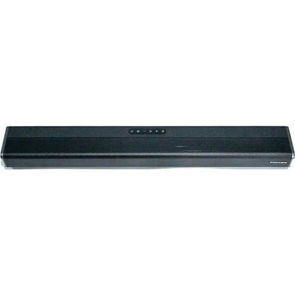 Promate CastBar60 Ultra-Slim SoundBar with Subwoofer 60W