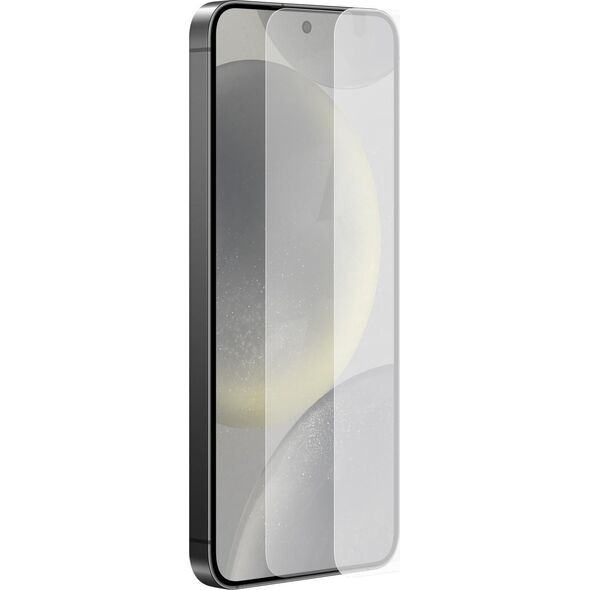 Mocco Full Glue Signature Edition Tempered Glass Full Coverage with Frame Samsung Galaxy S24