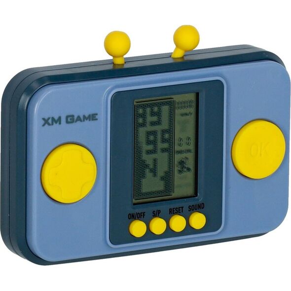 RoGer XM 3363 Electronic game Tetris Blue