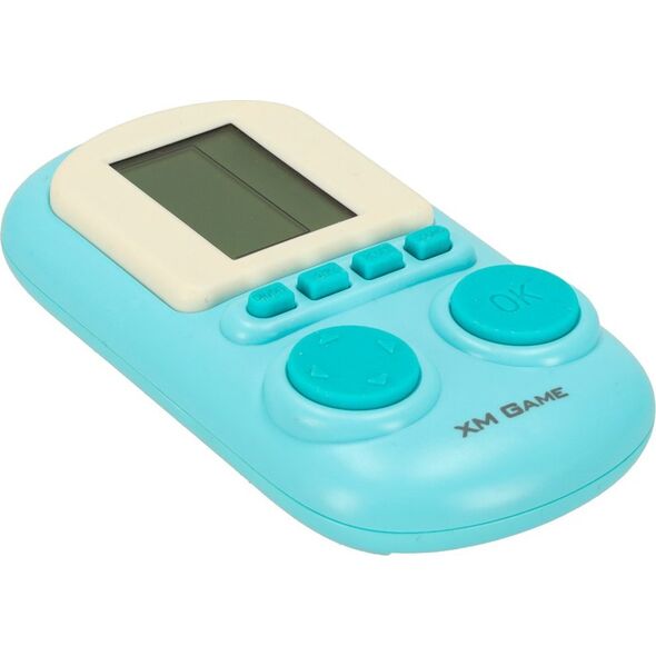 RoGer XM 3362 Electronic game Tetris / Blue