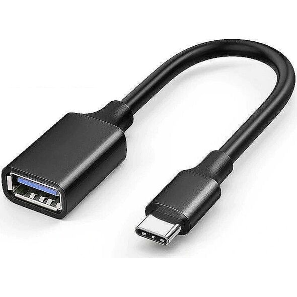 RoGer USB-C to USB 3.0 OTG Wire 20cm