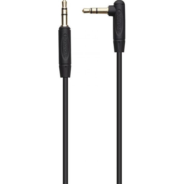 Borofone BL4 AUX Cable 3.5mm -> 3.5mm 1m