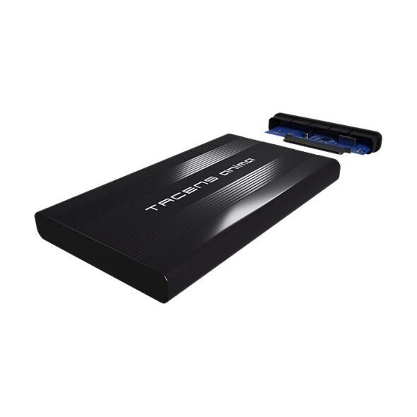 Anima AHD1 USB 3.0 2.5" HDD Case