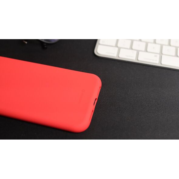 Swissten Soft Joy Silicone Case for Apple iPhone 15 Plus