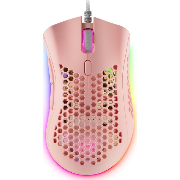 Mars Gaming MMEX Gaming Mouse 32000DPI / 1000Hz / 400IPS