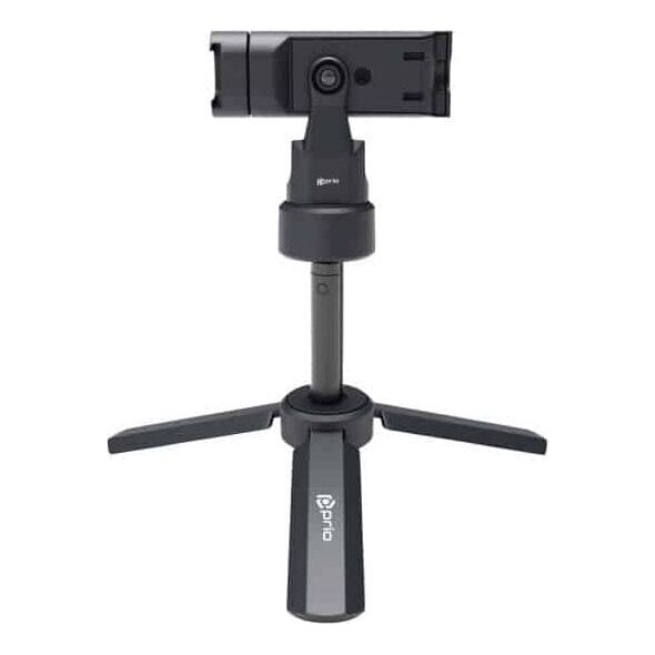 Prio Mini PULL-OUT Universal Tripod / Self Stick / Holder GoPro and other sport cameras