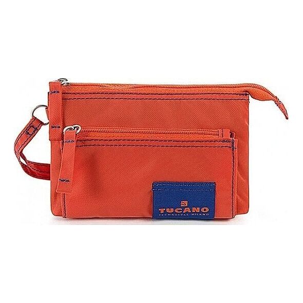 Tucano Lampino Pouch Universal Bag For Phones and Other Devices Up To 5.5" (17 cm x 10 cm) Orange