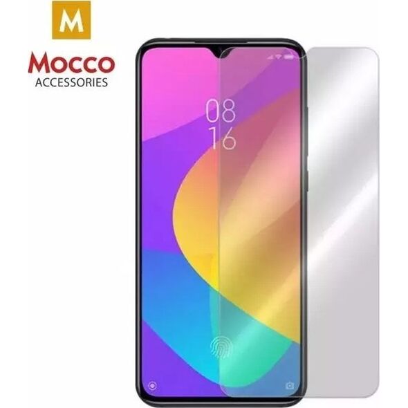 Mocco Tempered Glass Screen Protector Xiaomi Mi Note 10 / Note 10 Pro / Xiaomi Mi Note 10 Lite 5G