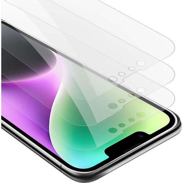 Mocco Premium Hydrogel Film for smartphone Apple iPhone 14 Plus